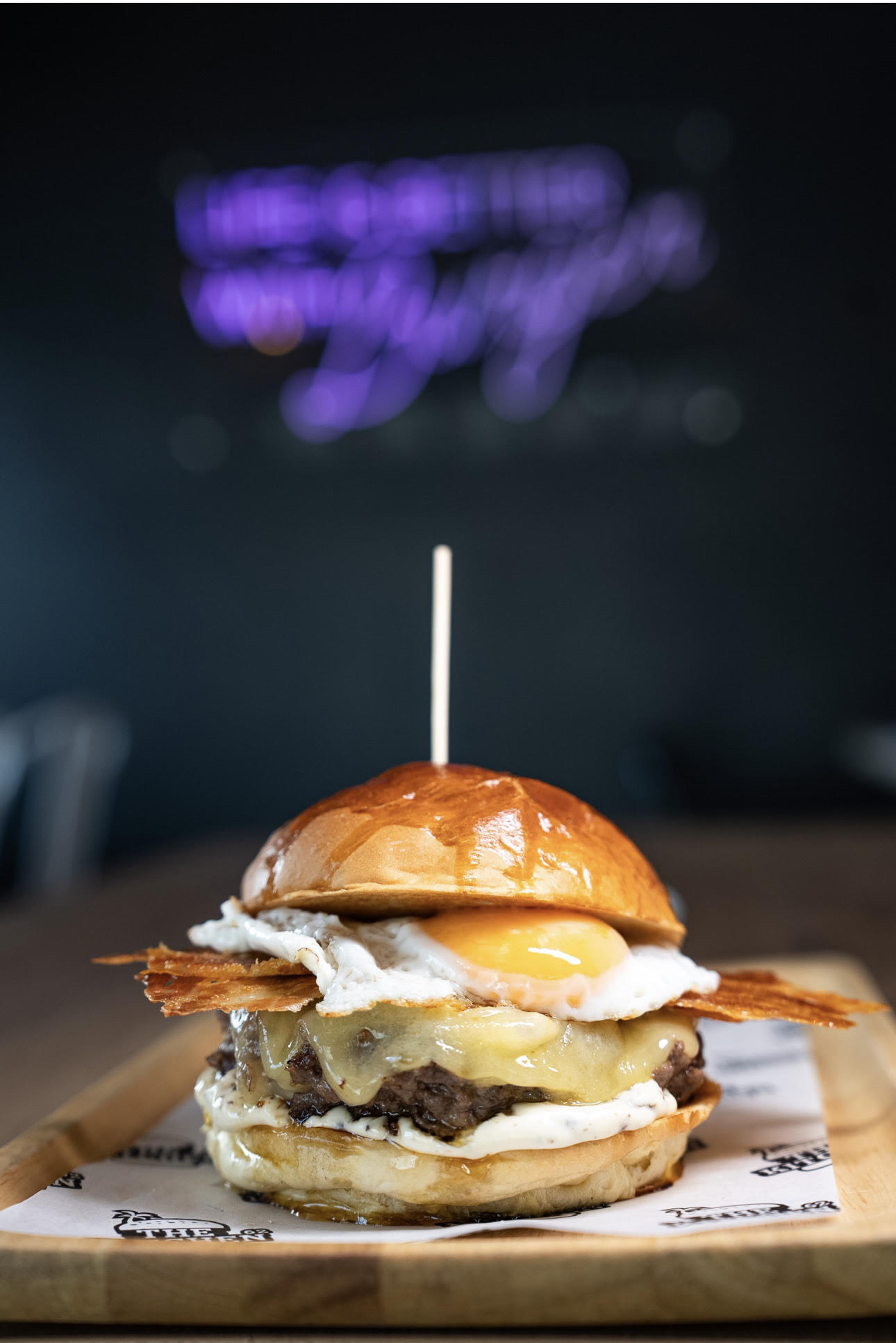 hamburguesa